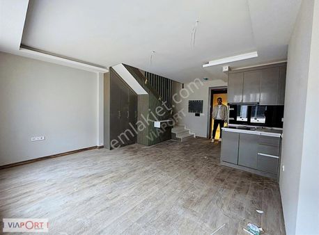 Etimesgut Bağlıca Mah. 2+1 Lüx Ofis