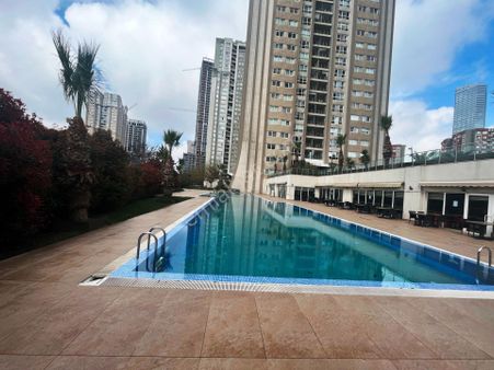 Ataşehir My Towerland Full Eşyalı En İyi Blok 28.kat Satılık 3+1