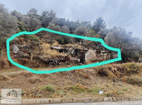 Artenew'den 190m2 Yola Cepheli Köşe Parsel Satılık Arsa