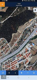 Civan Emlaktan Havza 19 Mayıs Mahallesi'nde Satılık Arsa