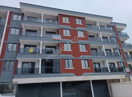 Firsat 1+1 Bulvara Cephe