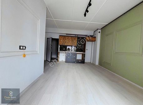 Civan'dan Atakum Körfezde Sıfır Arakat Satılık 1+1 Daire