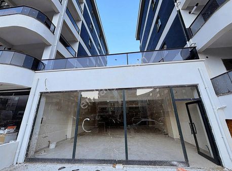 Efdal Lap Emlaktan Şeyhcui Mah.ana Cadde-yol Kenarı Sıfır Dükkan