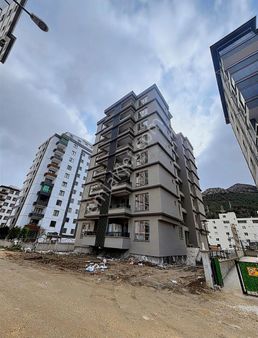 Efdal Lap Emlaktan Göllü Bağları Satılık Sıfır 2+0 Daireler