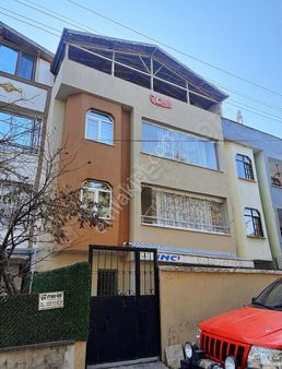 Efdal Lap Emlaktan Şeyhcui Mah. Satılık 4+2 Tripleks Müstakil Ev