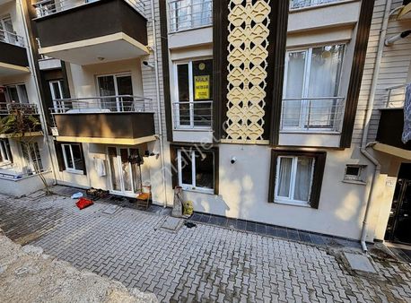 Amasya Şeyhcui Mah Hz Ömer Camii Arkası Satılık 1+1