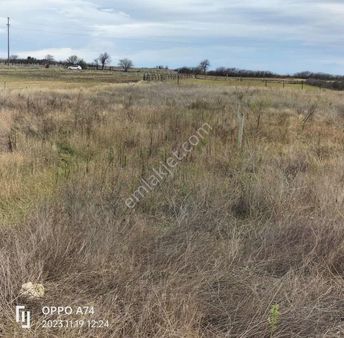 Saray Kurtedere'de Satılık 250 Metre Ytong Fabrikasına Komşu