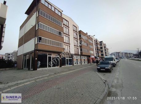 Nilüfer Demirci De Satılık 5+1 270m2 Geniş Ferah Dubleks