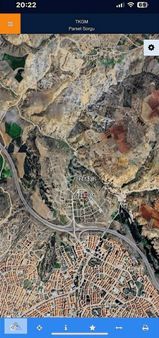 Ankara Altındağ Karapürçek Uzunburun Mahallesinde İmarlı 173 M2