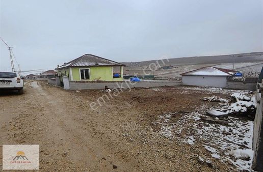 Güler Emlak'dan Kavaklı İpek Yolunda 400 M2 Elektrik Su Aktif