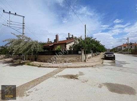 Şems'ten Karaaslanda Müstakil 3+1 Ev