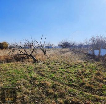 Meram Harmancıkta 5300 Mt İmar Yakını Kurulu Düzen