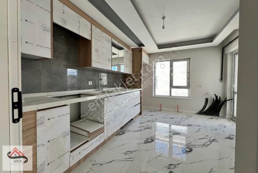 Krediye Uygun Sıfır 3+1 Daire Yenikentin En İyi Lokasyonunda!