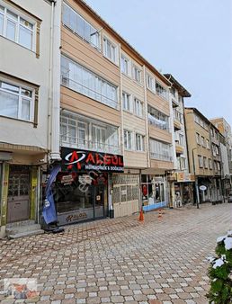 Çelik Yapı Emlak Tan Satılık 2+1daire