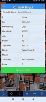 400m Bitişik Nizam16daire Yapılan Fırsat Yatırım