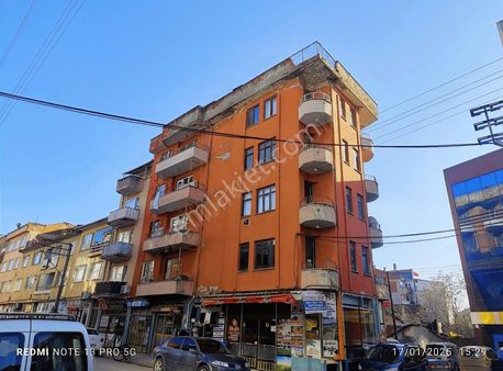 80 Ara Kat Kiracılı Fırsat Daire