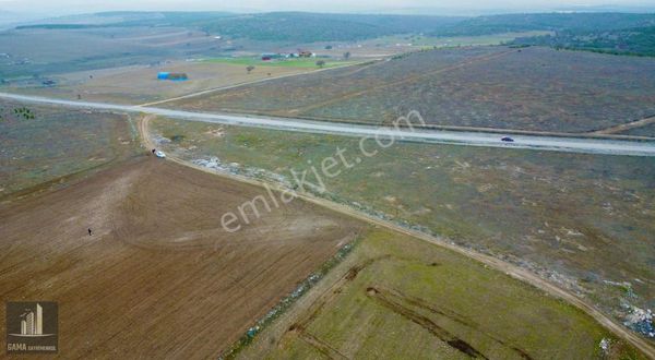 Gama Gayrimenkul'den Hobi Bahçeleri Lokasyonunda Yatırımlık