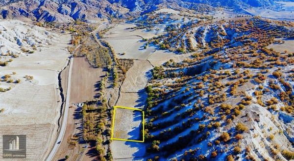 Gama Gayrimenkul'den Yatırım Fırsatı Taban Tarla