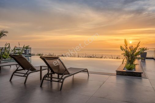 Alanya Kargıcak Mahallesi Satılık 2+1 Daire, Via Konsept