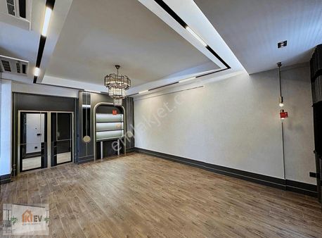 İkiev'den İbrahimli/sancaktepede Satılık Sıfır Lüks 4+1 Daireler