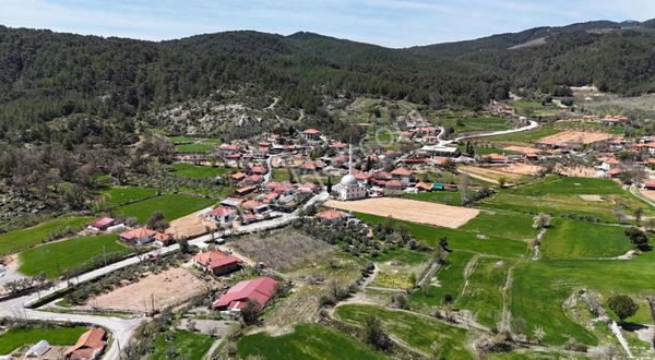 Arteden Ula Yaylasöğütte 2.046 M2 Satılık İmarlı Arsa