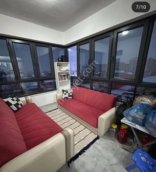 Kayseri Develi Mustafa Asım Köksal Mahallesinde Satılık Daire