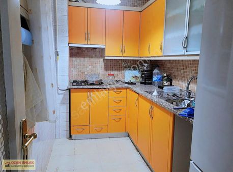 Ozan Emlaktan Mevkii Yerde Satılık 3+1 Daire