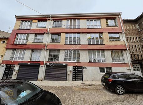 Esil Grup'tan Cadde Yakını Merkezi Noktada 3+1 Satılık Daire