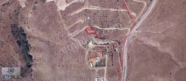 Aktif Emlak'tan Satılık Arsa Değirmenayvalı 689 M2