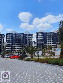 Meva Anadoluda Deniz Manzaralı 2+1 Kiralık Daire