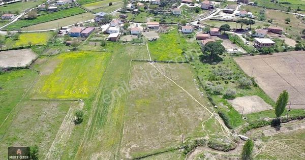 Muğla Milas Akkovanlık'da 5021m2 Satılık Köyiçi Tarla