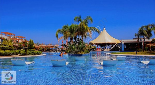 Kıbrıs Esentepe Yeni Gelişen Bölgede Lux Yatırımlık Penthouse