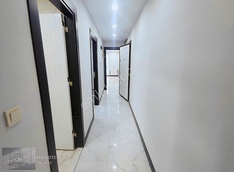 Sulyapıdan Kocasinanda 1.kat Seviyesinde 0 2+1 Ferah Lüx Daire