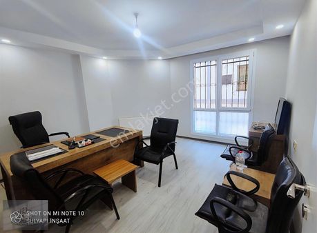 Sulyapıdan Kocasinanda 0 2+1 Lüx 1. Kat Seviyesinde Lüx Daire