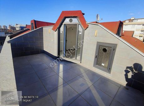 Sulyapıdan Kocasinanda Tavanı Yüksek 0 3+2 Lüx Dublex Daire