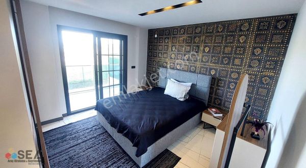 Yayla Köyde Satılık Müstakil Lüks Villa