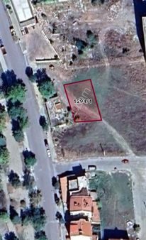 Atatürk Mahallesinde İmarlı Arsa