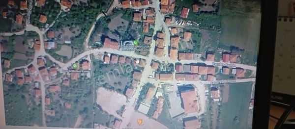 Karabük Ovacık Merkezde Satılık 9323 M2 Tarla