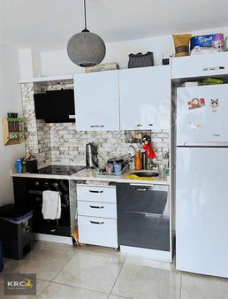 Mari 4402 Satlık 1+1 Daire Kağıthane Talatpaşa Mah