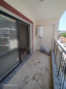 Saadet Korkmaz Emlak'tan Salimbey'de Isıtmalı 2+1 Satılık Dubleks Daire