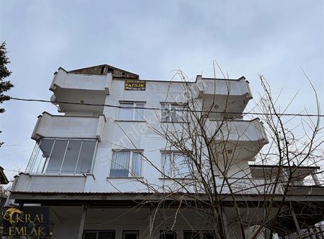 Ayazlı Mah Deniz Manzaralı Plaja Yakın 4+1satılık Dubleks Daire