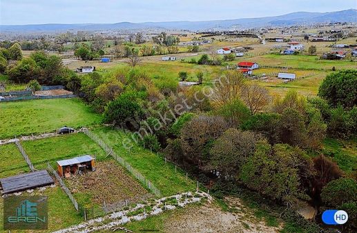 Eren Gayrimenkul'den Çatalca Binkılıç'ta Satılık 600 M2 Parsel