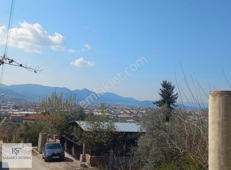 Fethiye Karaçulha Avdan Mevkii Deniz Manzaralı 1.400 M2 Parsel