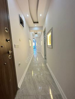 Turpa Hakyol 120 M2 3+1 Doğalgazlı Asansörlü Deniz Manzaralı