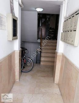 Merzifon Bahçelievler Alipaşa Evim Sitesi 3+1 Daire Satılık