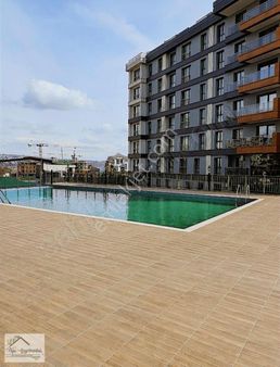 Büyükçekmece Ekinoba Dia Bella 2+1 Dublx Deniz Manzaralı Satılık