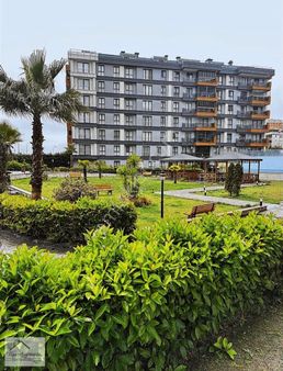 Ekinoba Dia Bella 3+1 Peyzaj Havuz Manzaralı Daire Satılık