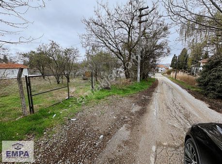 Empa'dan Karabayır Bağları 1.895m² Satılık Villa Arsası