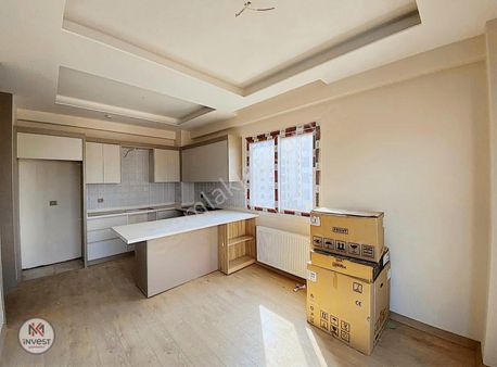 Mk İnvest'ten Arppaçbahşiş Mah'de Ultra Lüks Satılık Concept 1+1