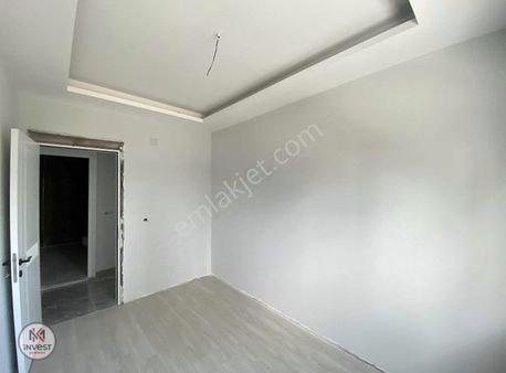 Mk İnvest'ten Tömük Mah'de Muhteşem Deniz Ve Kaliteli Bir Arada!